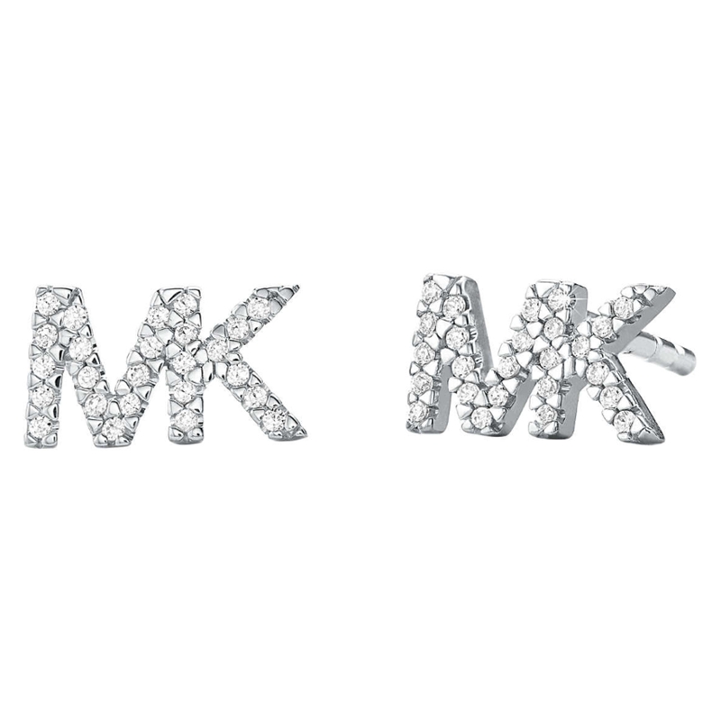 MICHAEL KORS PREMIUM SILVER COLLECTION Mod. MKC1256AN040